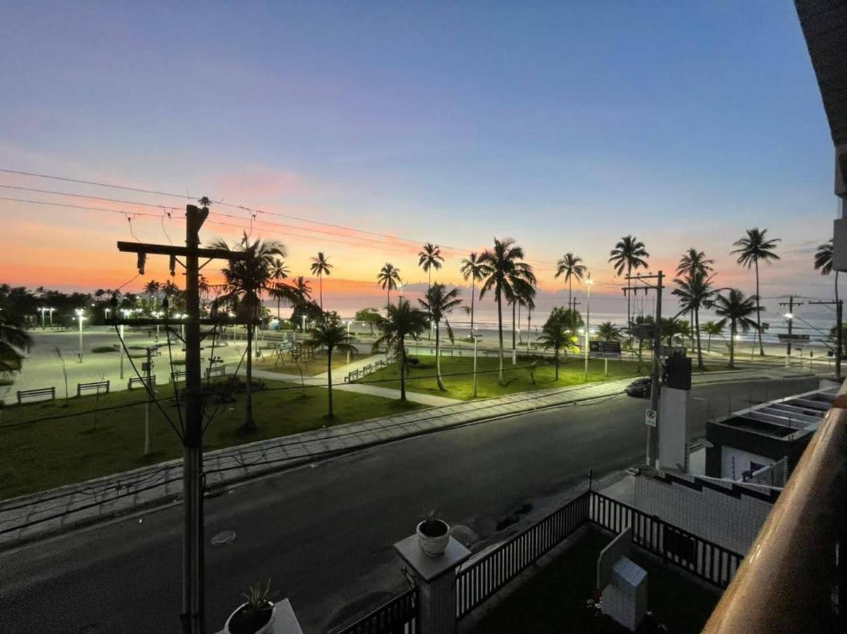 Frente Mar - Guaruja Enseada - Prime Experience Lejlighed Eksteriør billede
