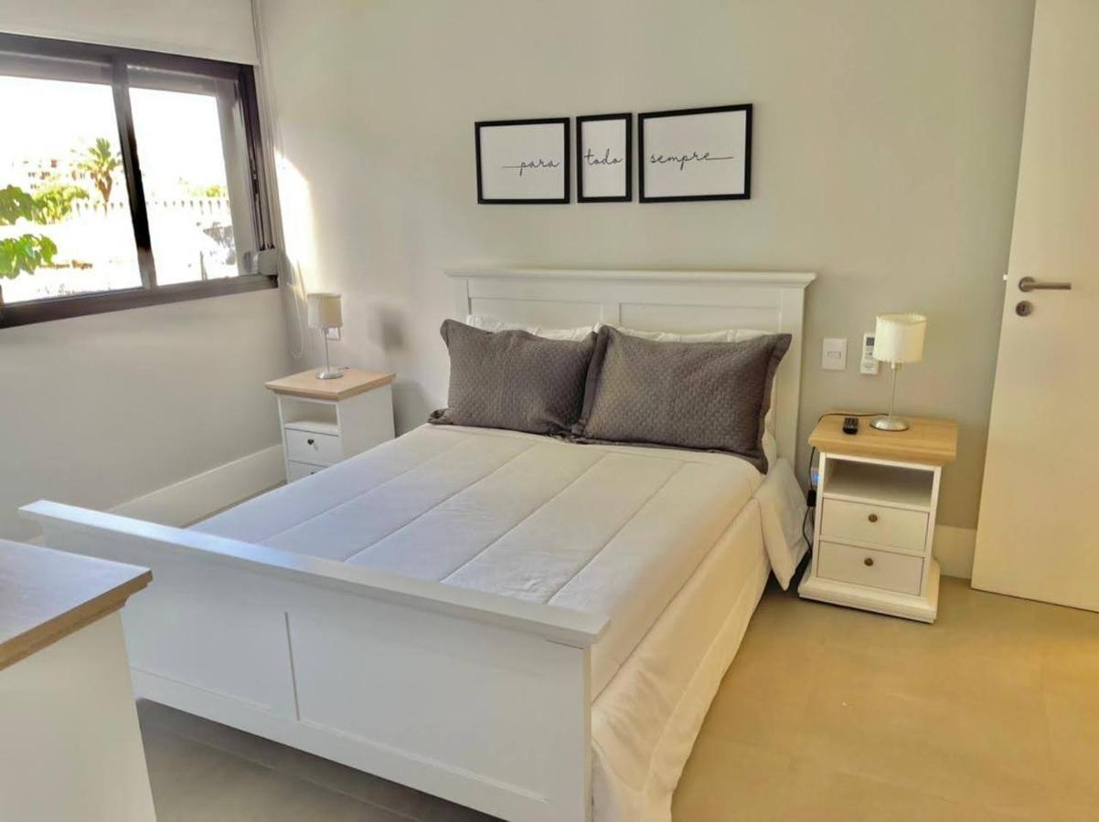 Frente Mar - Guaruja Enseada - Prime Experience Lejlighed Eksteriør billede