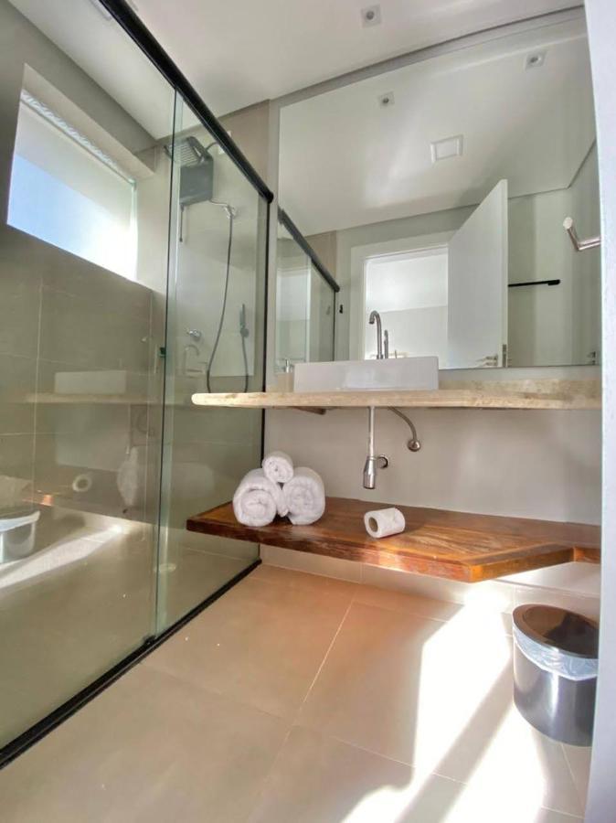 Frente Mar - Guaruja Enseada - Prime Experience Lejlighed Eksteriør billede