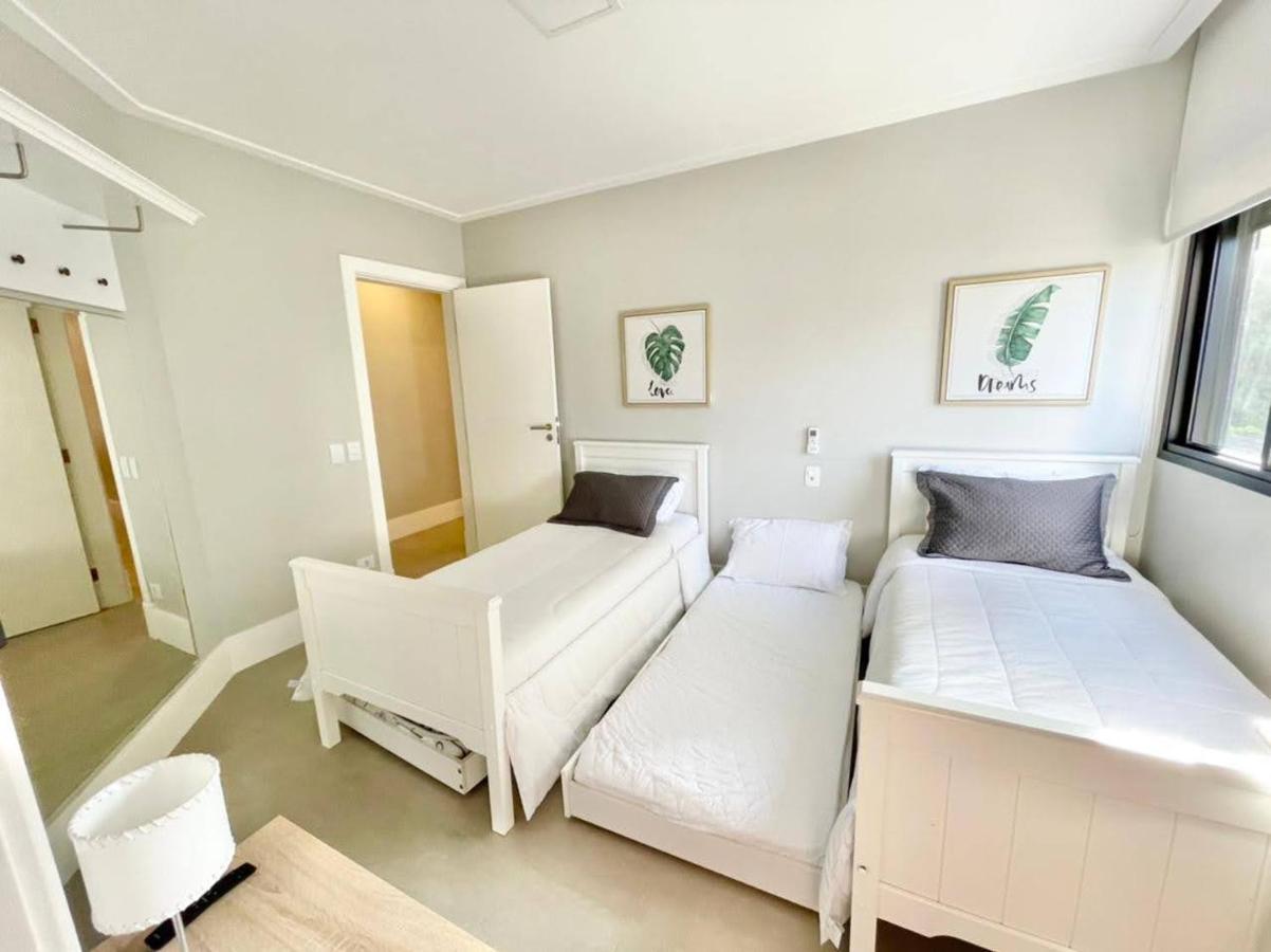 Frente Mar - Guaruja Enseada - Prime Experience Lejlighed Eksteriør billede
