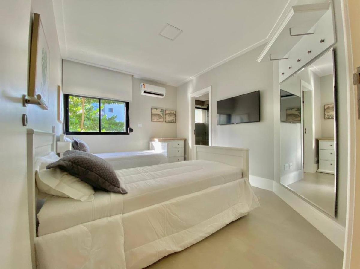 Frente Mar - Guaruja Enseada - Prime Experience Lejlighed Eksteriør billede