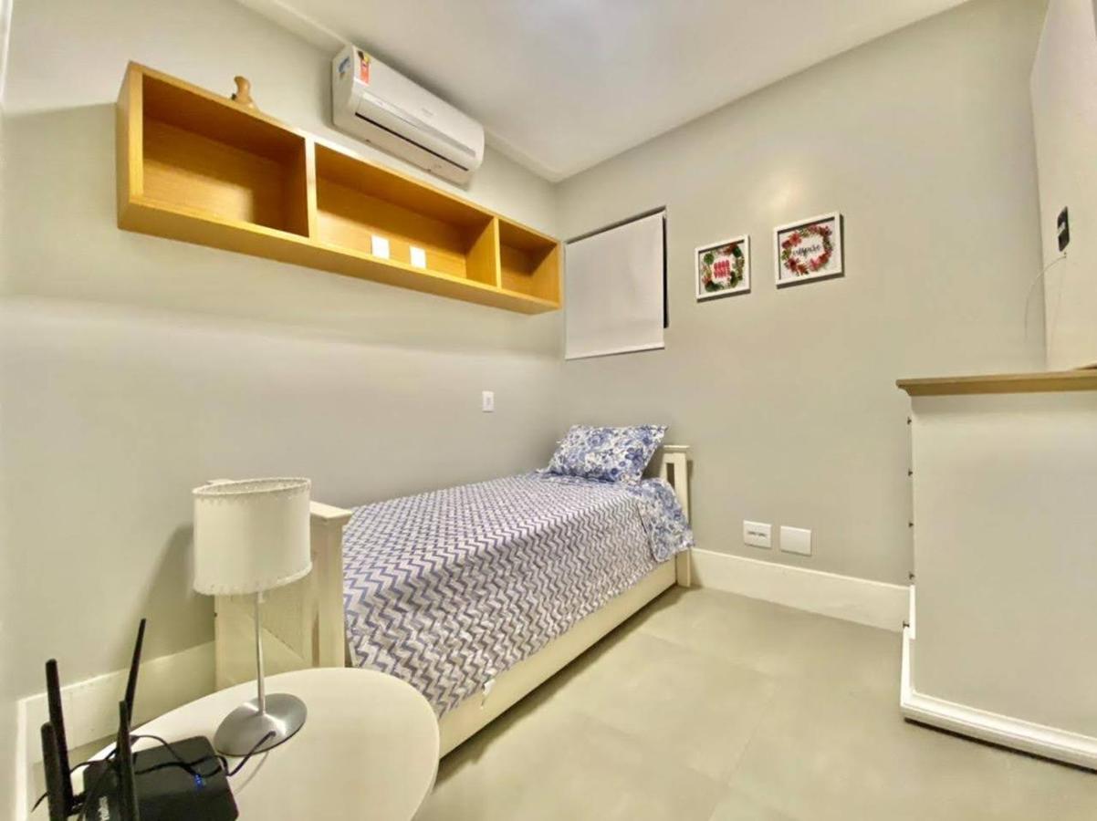 Frente Mar - Guaruja Enseada - Prime Experience Lejlighed Eksteriør billede